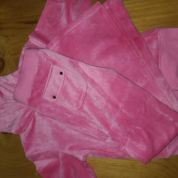 Pink set - Picture 2 of 3